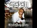 Spm Real Gangsta (Chopped &amp; Screwed)