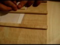 1- CONSTRUINDO VELEIRO NCR65 REGATA RG-65 NAUTIMODELISMO