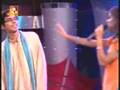 AmritaTV SuperStar Global - Kaatre En Vaasal - Anand & Roopa