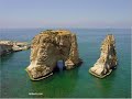 Lebanon's Beauty in a Glimpse