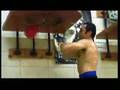 DLH Training for Mayweather