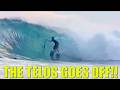 North Sumatran Ridiculousness: Sumatran Surfariis, 2008 - Part 1