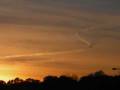 Chemtrails NYC Area / Dj Tiesto - Ten Seconds Before Sunrise (First State Remix)