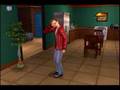 Maxis Made Video Using The Sims 2