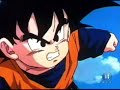 Dragon Ball Z Odcinek 211 - zaginiona część