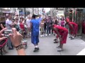 Street Performance NYC, Breakdance To Michael Jackson Music!(1 day ago)