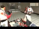Backstabs and Sidestabs with Mr. Spy