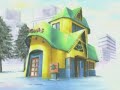 Yu-Gi-Oh Abridged series episode 27 Created By LK Little Kuriboh (not sure how to spell it sorryz)