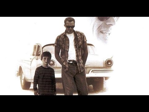 A Perfect World 1993 Rare trailer promo reel for video retailers