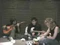 Airbag - video corto