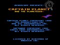 video game intro for captain planet and the planeteers for nes. all copyrighted/trademarked media is owned by their respective companies. videos uploaded are demonstrational in nature, as defined under the 'fair use' policy of copyright.