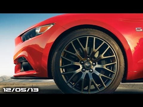 fast - The 2015 Mustang was leaked all over the place and now officially revealed. The Fast & Furious franchise has some big decisions to make regarding the next in...