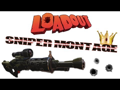 how to get more loadout points