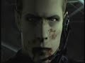 Wesker is Still Alive