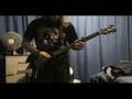 Merry Christmas Megamix - Metal Guitar