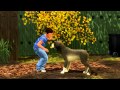 The Sims 3 Zwierzaki - zapowiedź wideo