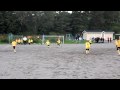 Pääkkärit voittivat vieraissa Hirvensalon Häjyt 1-3, osa 2