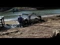 Heavy Equipment Mud Bogging Part 2