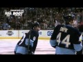Pittsburgh Penguins Mic'd Up - Dupuis Calls His Own Goal