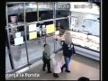 ASESINATO de  POLICIA tras Asalto EN VIVO! (Buenos Aires)