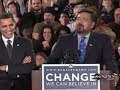 Richardson: Obama will be an outstanding commander-in-Chief
