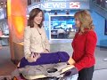 WPBF Takes 4 Women On A 10-Minute Makeover Adventure