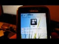 Nokia C5 - 00 menu and features