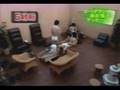 Japanse massage stoel