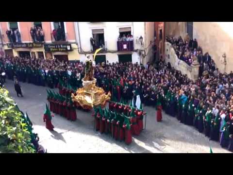 Miserere Procesi�n 2017