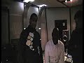 Kery James annonce le morceau avec la Honda