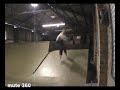 Nowheresk8 #54 Will Allen 7 - funbox