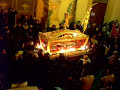 Processione del Venerd́ Santo ad Agrigento Processione del Venerd́ Santo ad Agrigento