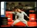 80's dance styles- jazz- hip hop -commercial Marilyn Corwin