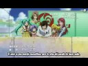 Open Yumeria