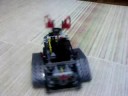 Rover 1 - Lego Technic