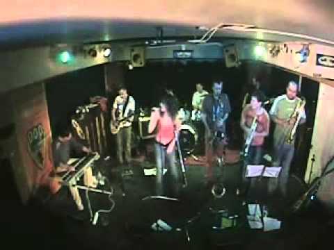 Video Long Train Runnin‘