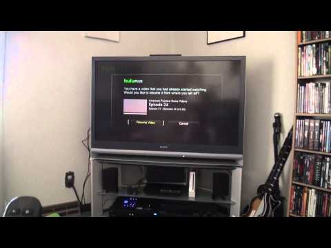 how to turn off roku 2 xd