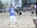 Recife Mariners x Recife Pirates 07/06/2008 Touchdown