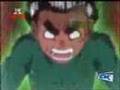 videos de Naruto - AMV - Y Konoha renacera - Fly On The Wings of Love