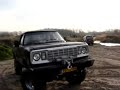 Dodge Power Wagon M880 Dodge W200 power wagon