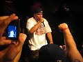 immortal techniqe in madison wisconsin