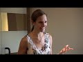 Good video. I like: "Starting with the end in mind." (@YouTube http://t.co/fIhIJlId)