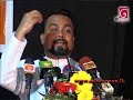Opposition should support national development agenda