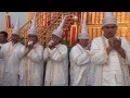 เทวดาเป่าสังข์ในวันมาฆบูชา 2556 - YouTube