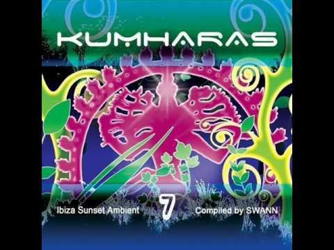 EYWA - chill out - 2010- album : Kumharas Ibiza Vol. 7.