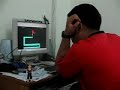 Iban Scary Maze Prank