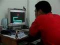 Iban Scary Maze Prank