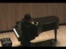 Bach violin sonata a minor \ Bach violin sonata a minor \
