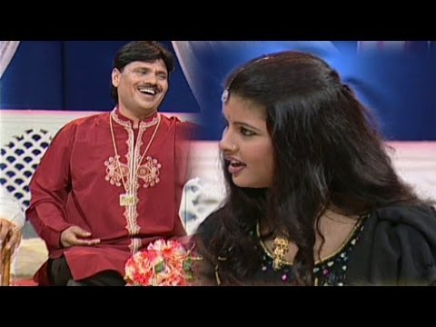 QAWWALI - Song: Kaam Lete ho Tum Shararat Se Album: Aashiqui Ka Nasha Singer: Tasleem Arif Khan, Teena Parveen Music Director: Raju Khan Lyricist: Bhushan Dua Music La...
