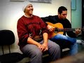 Jason Silva e Eber Singer  Musical ABC
